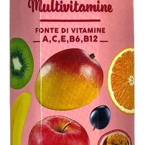 Migross Bevanda Tropicale Multivitamine 1 L