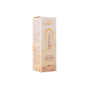 Quinton Plasma Dermo Action Spray 100 ml