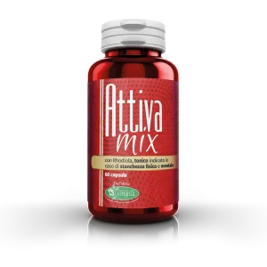 Attivamix New Sangalli 60 capsule