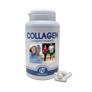 Collagen Capsule Naturincas