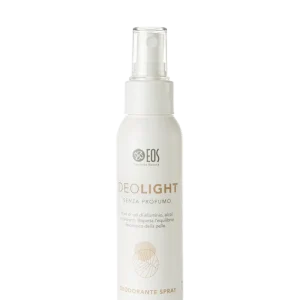 Eos DeoLight Deodorante