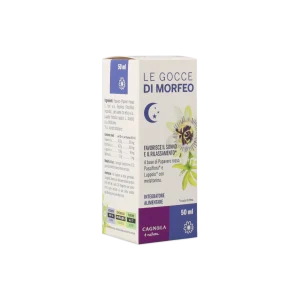 Le Gocce di Morfeo 50 ml  Cagnola