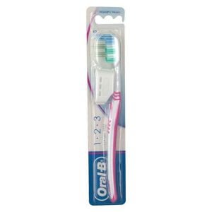 Oral B Classic Care 40 m Spazzolino 1 Pezzo
