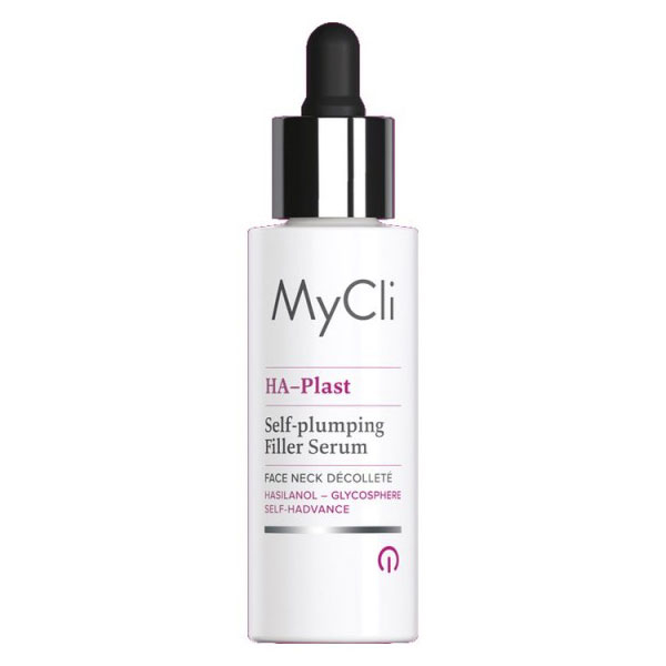 Mycli Ha Plast Siero Filler Rimpolpante 30 Ml