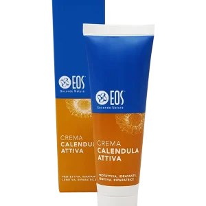 Eos Crema Calendula Attiva 50 ml