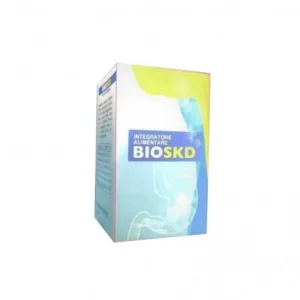 OmniaEquipe Bioskd 30 capsule