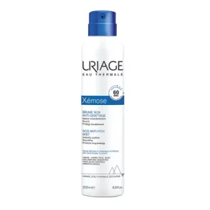 Uriage Xémose Spray SOS Antiprurito 200 ml