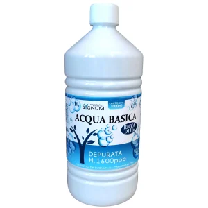 ACQUA BASICA | Integratori Sygnum