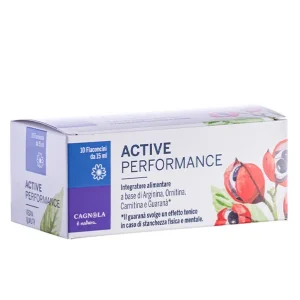 Active Performance Dott Cagnola