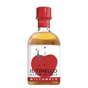 Aceto di Mele “millemele “