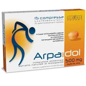 ARPADOL 45 compresse