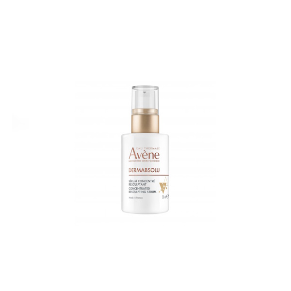 AVENE Eau Thermale DERMABSOLU Siero Concentrato Rimodellante – ANTI-ETA’ 30 ml