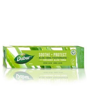 Dentifricio Dabur “ALOE VERA”
