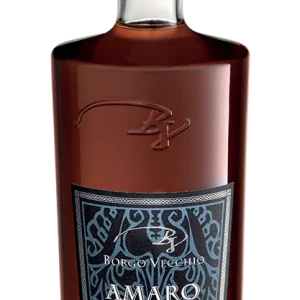 Amaro del Borgo Dodici – 700 ml