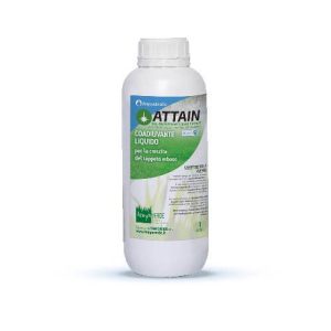 ATTAIN    1LT