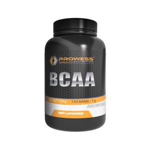 BCAA 2:1:1
