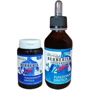Sygnum Berberis 100 ml