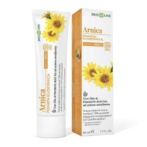 Bios Line Arnica Pomata Eudermica Bio