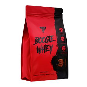 Boogie Whey