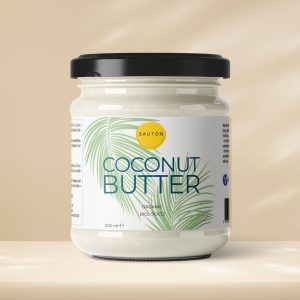 Burro di Cocco