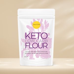 Farina Keto Low Carb