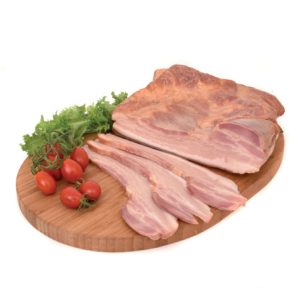 Bacon di Suino