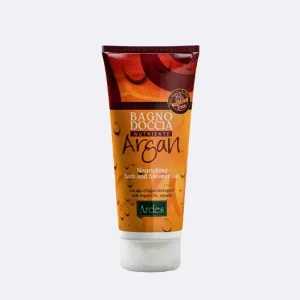 Bagno Doccia Nutriente Argan Ardes