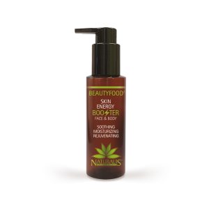 Beautyfood Skin Energy Booster