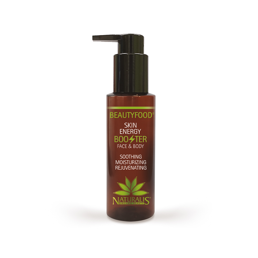 Beautyfood Skin Energy Booster