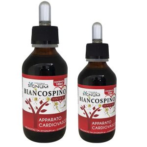 BIANCOSPINO tintura | Integratori Sygnum