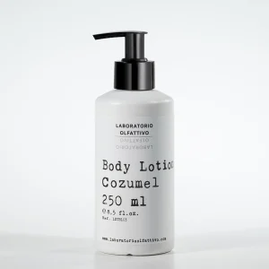 Body Lotion – Cozumel