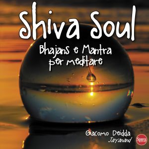 Shiva Soul – CD 21 (Audio)