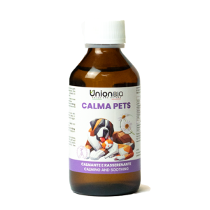 CALMA PETS  Calmante e rasserenante