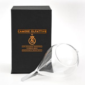 La camera olfattiva