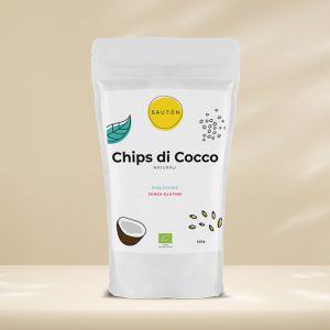 Chips di Cocco