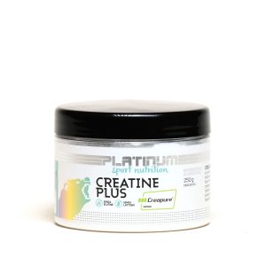 CREATINE PLUS 250g CREAPURE®