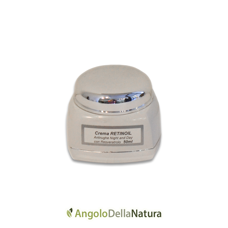 Crema Retinoil