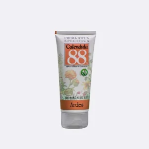 Crema Ricca Calendula Ardes 88% 200ML