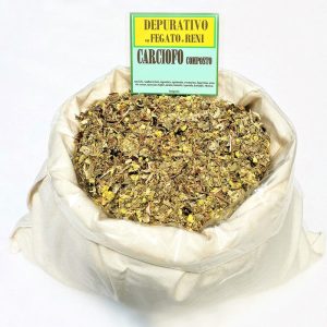 Carciofo composto € 9.80 hg