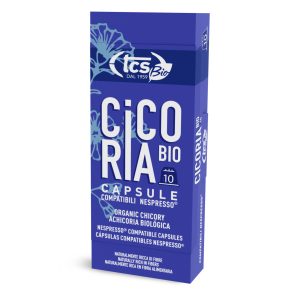 Capsule Cicoria Bio