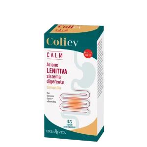 Erba Vita Coli EV Calm