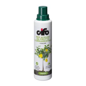 Concime liquido per agrumi – Cifo