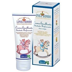 LINEA BIMBI-CREMA EMOLLIENTE