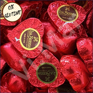 CUORI GIANDUIA