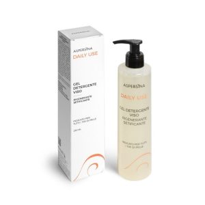 ASPERSINA – GEL DETERGENTE VISO