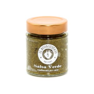 Salsa verde 130 g