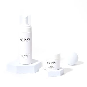 Kit Maion Detersione Età 35-45 Pelle Normale/Secca