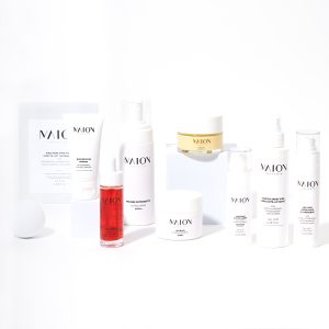 Kit Skin Routine Completa Pelle Normale/Secca Età 35-45