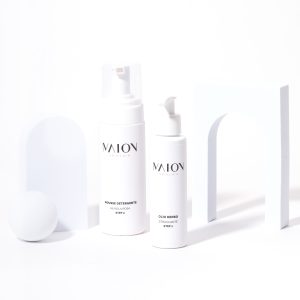 KIT Detersione Pelle Grassa + 45 anni
