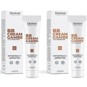 Destasi Perfect Legs BB Cream Gambe